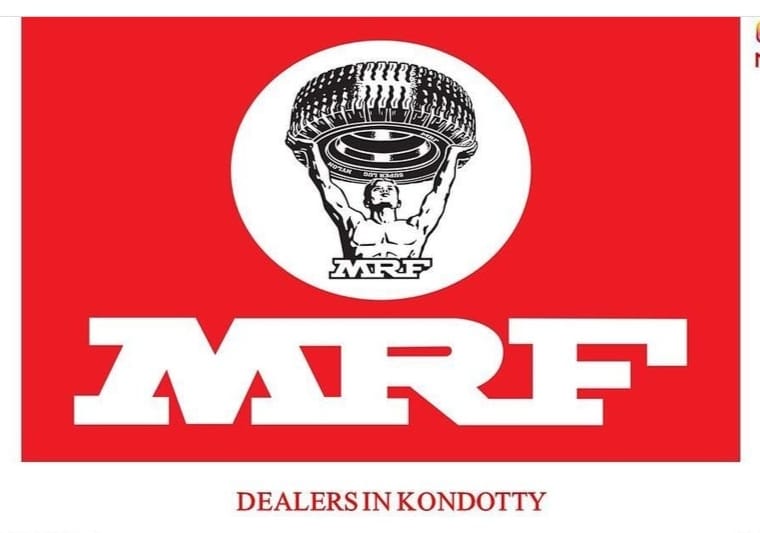 MRF Tyres & Services Kondotty
